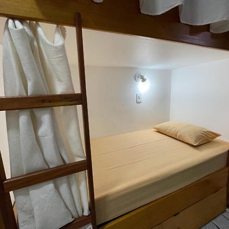 Utopia Hostel 阿帕雷西达 外观 照片